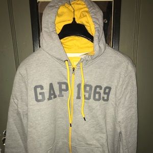 Gap Hoodie